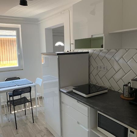 Apartmán Amira Apartman Hajdúszoboszló Exteriér fotografie