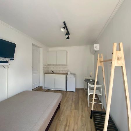 Apartmán Amira Apartman Hajdúszoboszló Exteriér fotografie