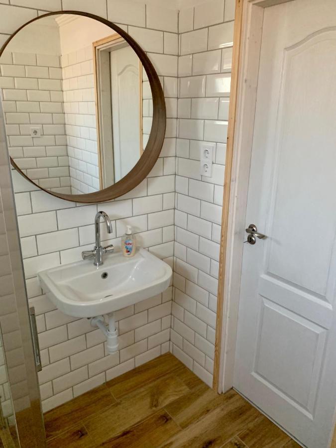 Apartmán Amira Apartman Hajdúszoboszló Exteriér fotografie