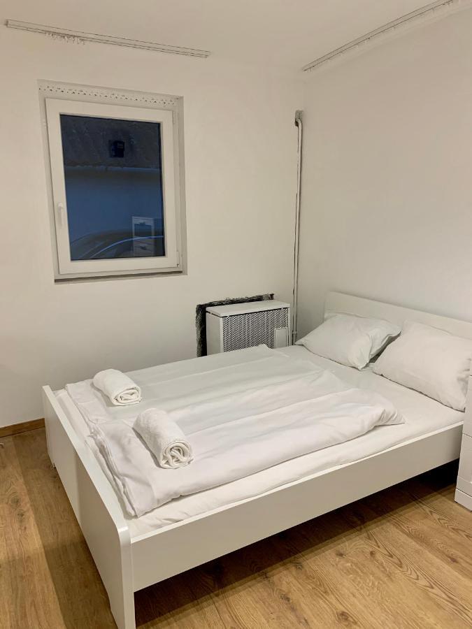 Apartmán Amira Apartman Hajdúszoboszló Exteriér fotografie