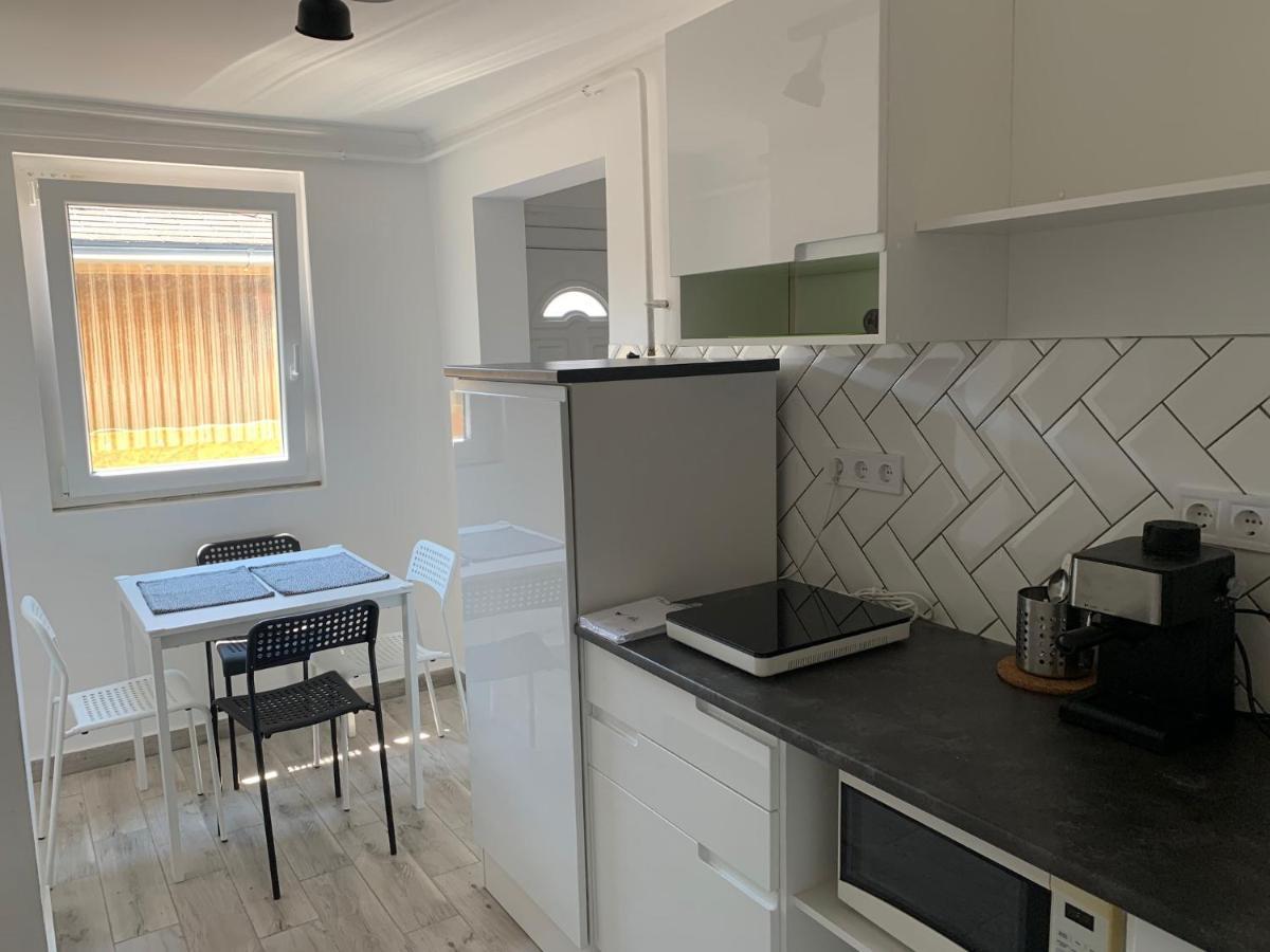 Apartmán Amira Apartman Hajdúszoboszló Exteriér fotografie