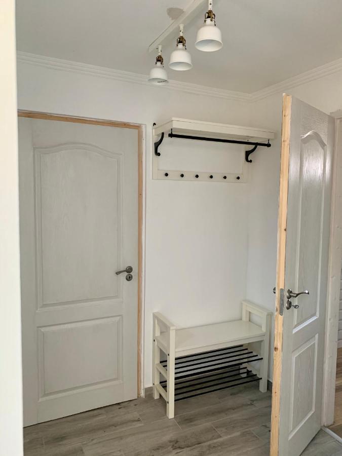 Apartmán Amira Apartman Hajdúszoboszló Exteriér fotografie