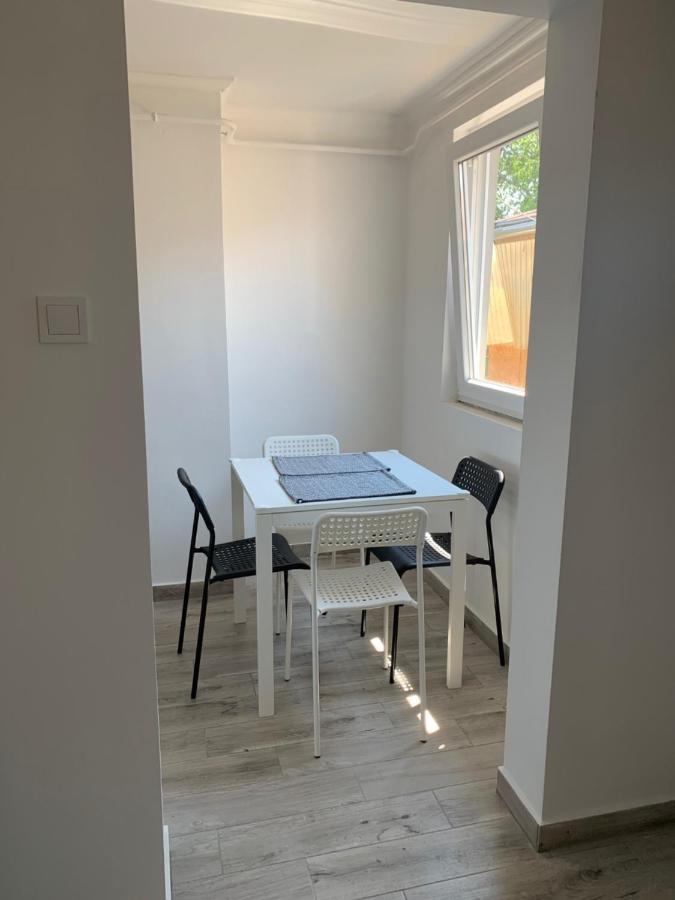 Apartmán Amira Apartman Hajdúszoboszló Exteriér fotografie