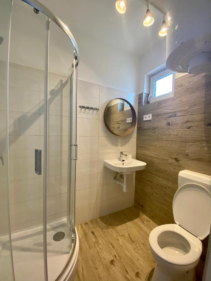 Apartmán Amira Apartman Hajdúszoboszló Exteriér fotografie
