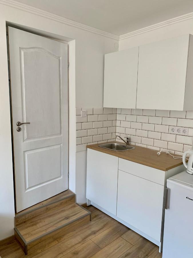 Apartmán Amira Apartman Hajdúszoboszló Exteriér fotografie