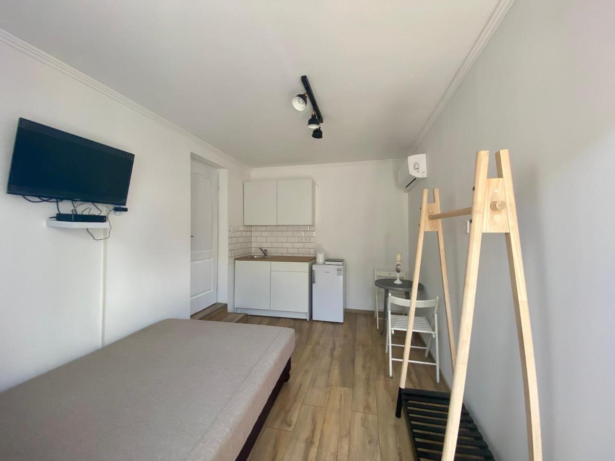 Apartmán Amira Apartman Hajdúszoboszló Exteriér fotografie